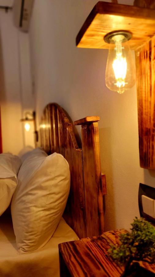 Clockwise Guestrooms Гирокастра Экстерьер фото
