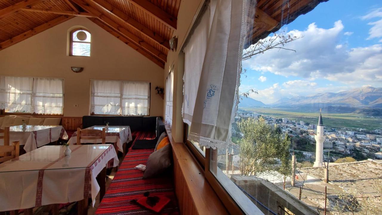 Clockwise Guestrooms Гирокастра Экстерьер фото